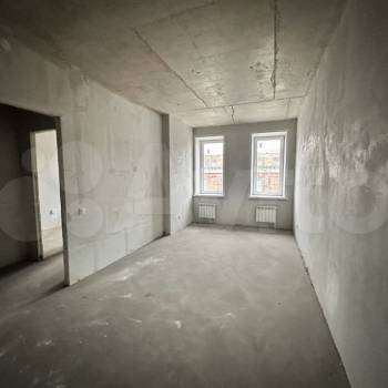 Продается 1-комнатная квартира, 36,2 м²