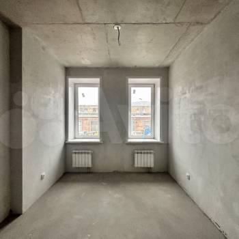 Продается 1-комнатная квартира, 36,2 м²