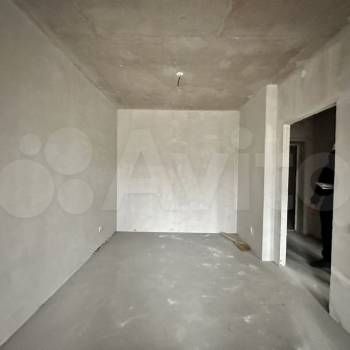 Продается 1-комнатная квартира, 36,2 м²