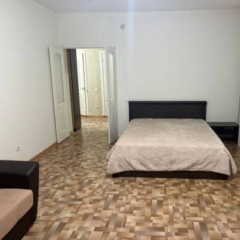 Сдается 1-комнатная квартира, 48 м²