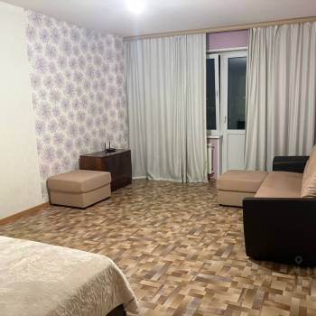 Сдается 1-комнатная квартира, 48 м²