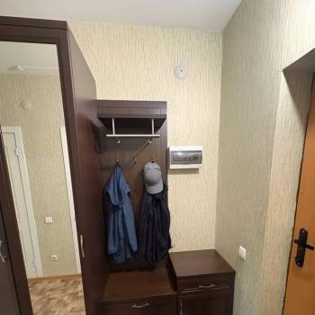 Сдается 1-комнатная квартира, 48 м²