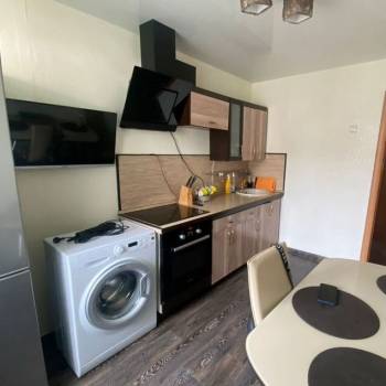 Продается 1-комнатная квартира, 31,8 м²