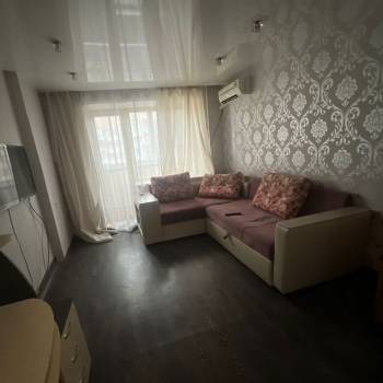 Продается 1-комнатная квартира, 31,8 м²