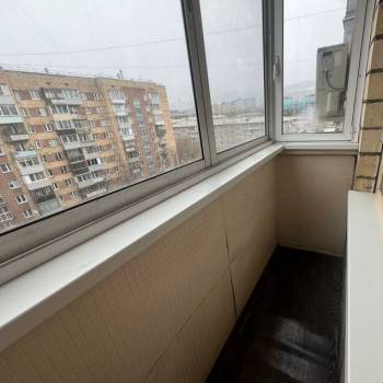 Продается 1-комнатная квартира, 31,8 м²