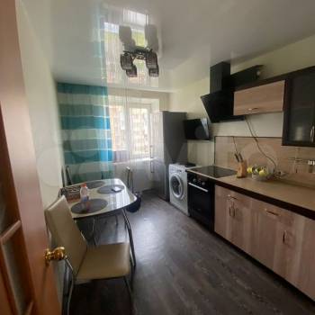 Продается 1-комнатная квартира, 31,8 м²