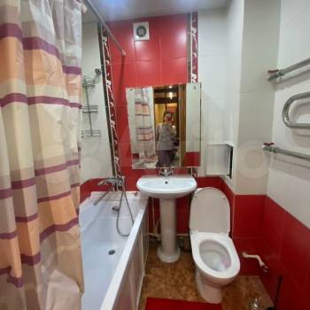 Продается 1-комнатная квартира, 31,8 м²