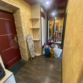 Продается 1-комнатная квартира, 31,8 м²