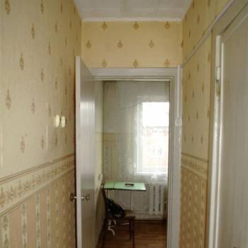 Продается 2-х комнатная квартира, 42,3 м²