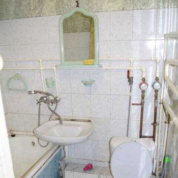 Продается 2-х комнатная квартира, 42,3 м²