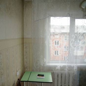 Продается 2-х комнатная квартира, 42,3 м²