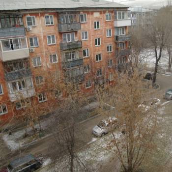 Продается 2-х комнатная квартира, 42,3 м²