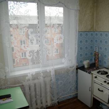 Продается 2-х комнатная квартира, 42,3 м²