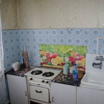 Продается 2-х комнатная квартира, 42,3 м²