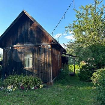 Продается Дом, 24 м²