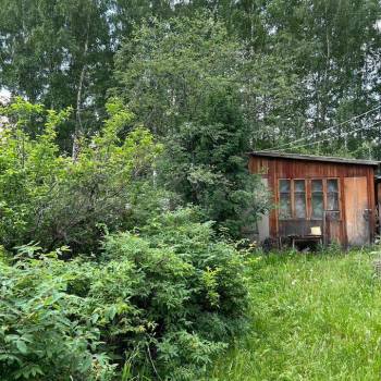 Продается Дом, 24 м²