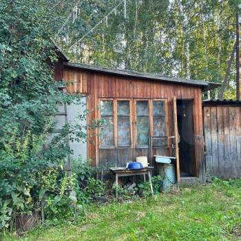 Продается Дом, 24 м²