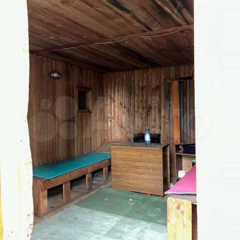 Продается Дом, 24 м²