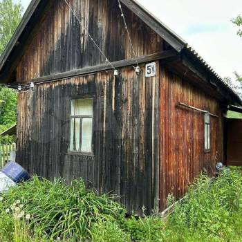 Продается Дом, 24 м²