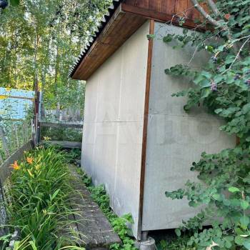 Продается Дом, 24 м²