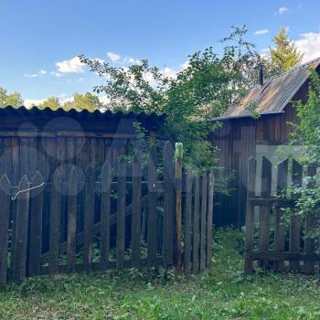 Продается Дом, 24 м²