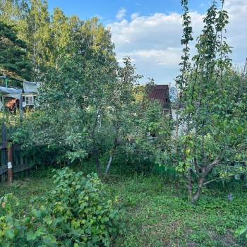 Продается Дом, 24 м²