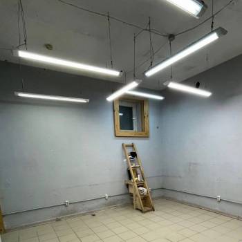 Продается Нежилое помещение, 40 м²