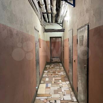 Продается Нежилое помещение, 40 м²