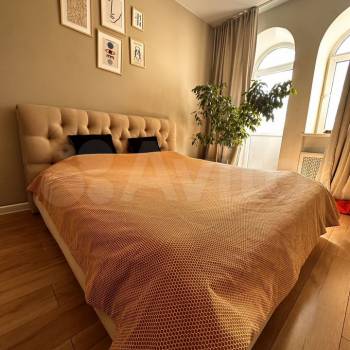 Сдается Многокомнатная квартира, 82 м²