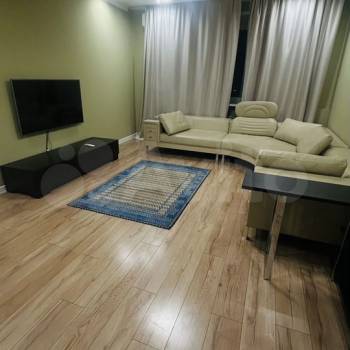 Сдается Многокомнатная квартира, 82 м²