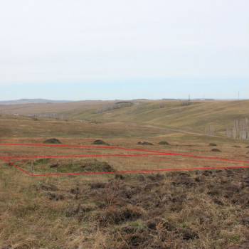 Продается Участок, 1000 м²