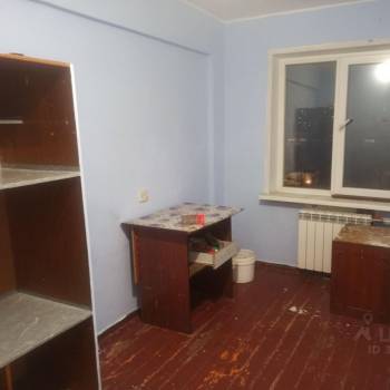 Сдается Многокомнатная квартира, 60,2 м²