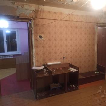 Сдается Многокомнатная квартира, 60,2 м²