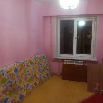 Сдается Многокомнатная квартира, 60,2 м²