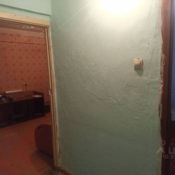 Сдается Многокомнатная квартира, 60,2 м²