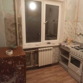 Сдается Многокомнатная квартира, 60,2 м²