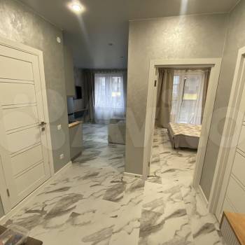 Сдается 1-комнатная квартира, 37 м²