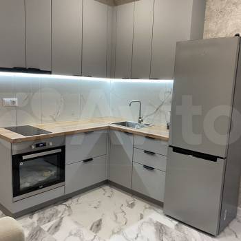 Сдается 1-комнатная квартира, 37 м²