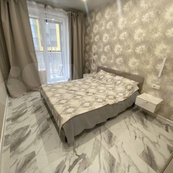 Сдается 1-комнатная квартира, 37 м²