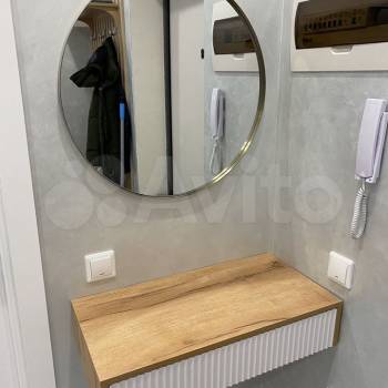 Сдается 1-комнатная квартира, 37 м²