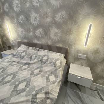 Сдается 1-комнатная квартира, 37 м²