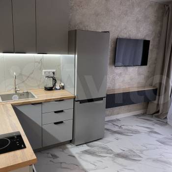 Сдается 1-комнатная квартира, 37 м²