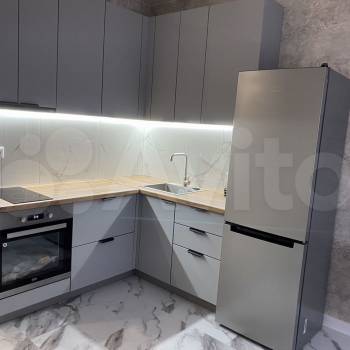 Сдается 1-комнатная квартира, 37 м²