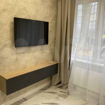 Сдается 1-комнатная квартира, 37 м²