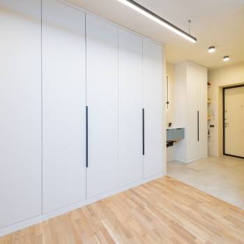 Продается 3-х комнатная квартира, 84,5 м²