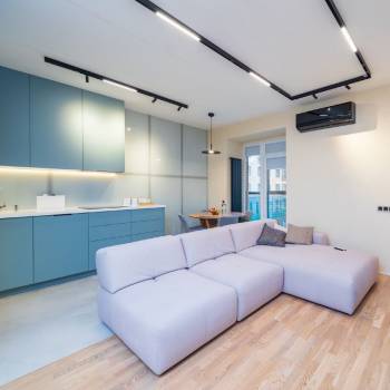 Продается 3-х комнатная квартира, 84,5 м²