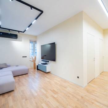 Продается 3-х комнатная квартира, 84,5 м²