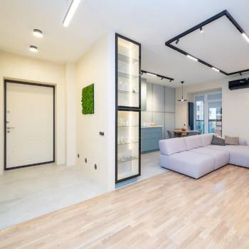 Продается 3-х комнатная квартира, 84,5 м²