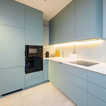 Продается 3-х комнатная квартира, 84,5 м²