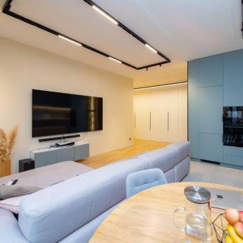 Продается 3-х комнатная квартира, 84,5 м²